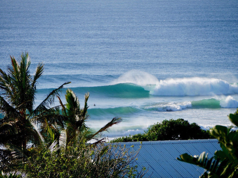 25. terrace surf view